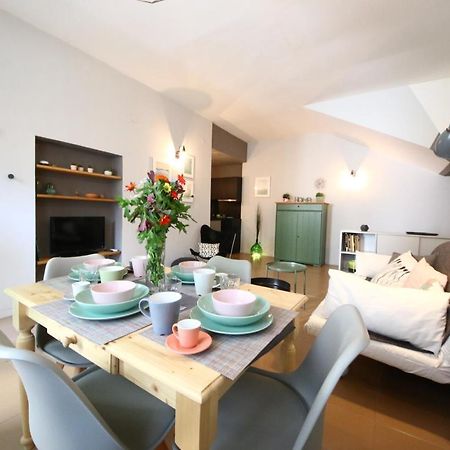 Casa Maulu A Napoli Centro Apartment Стая снимка