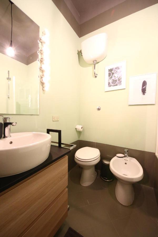 Casa Maulu A Napoli Centro Apartment Стая снимка