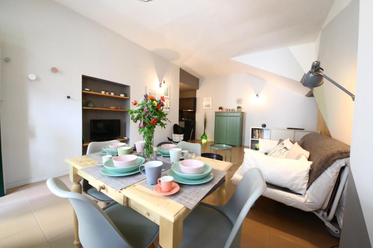 Casa Maulu A Napoli Centro Apartment Стая снимка