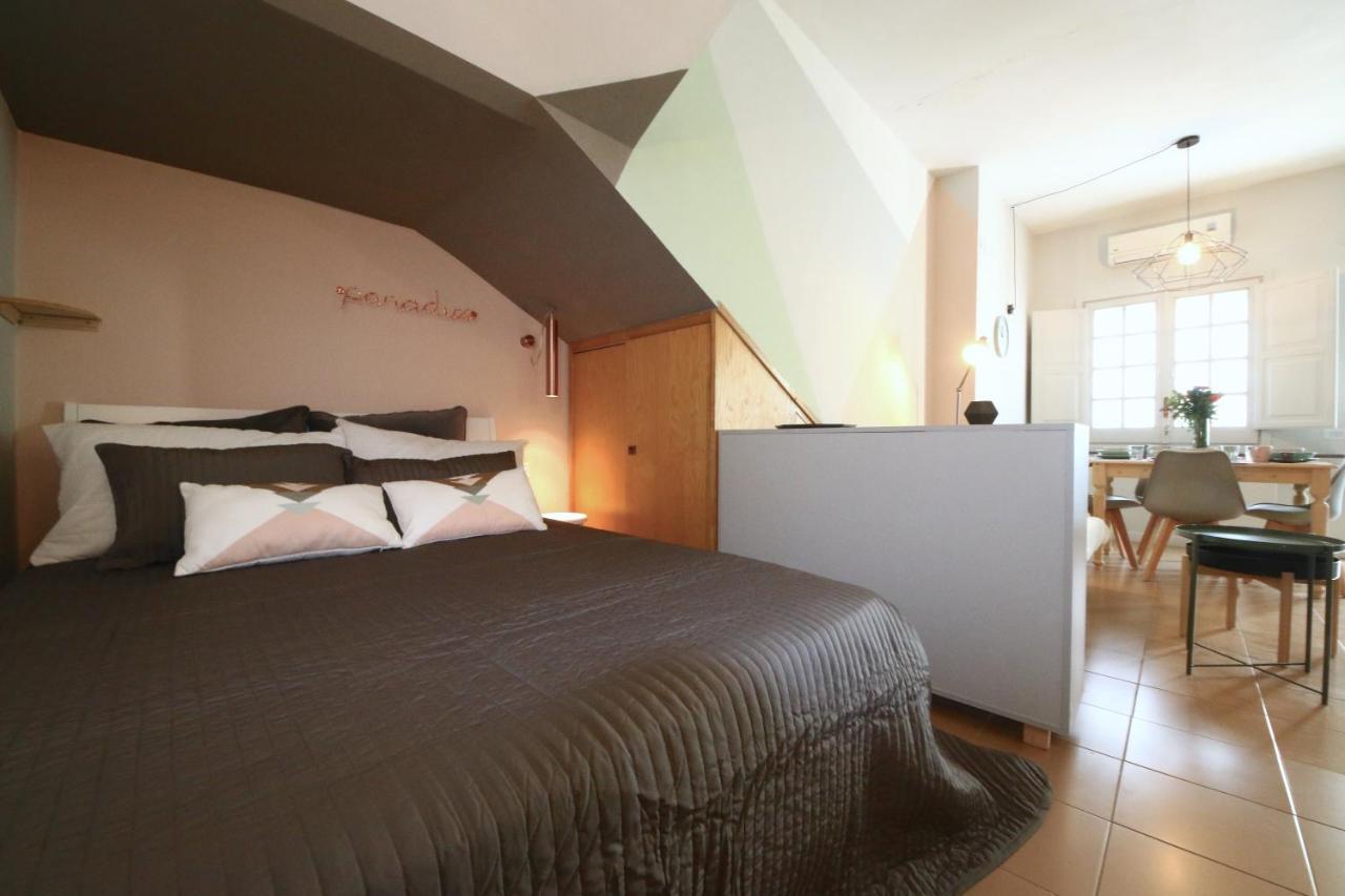 Casa Maulu A Napoli Centro Apartment Стая снимка