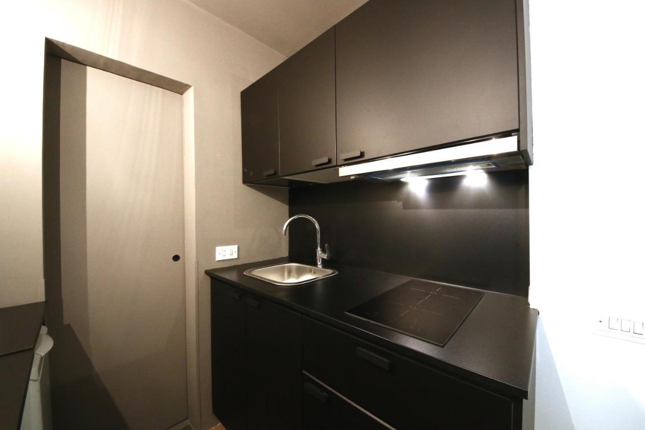 Casa Maulu A Napoli Centro Apartment Стая снимка