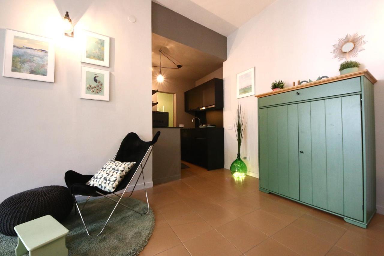 Casa Maulu A Napoli Centro Apartment Стая снимка