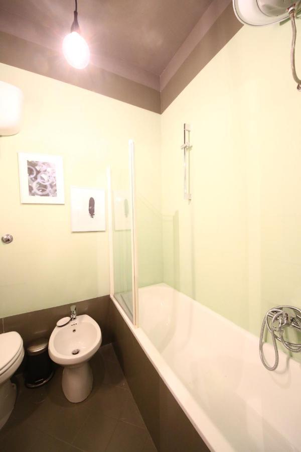 Casa Maulu A Napoli Centro Apartment Стая снимка