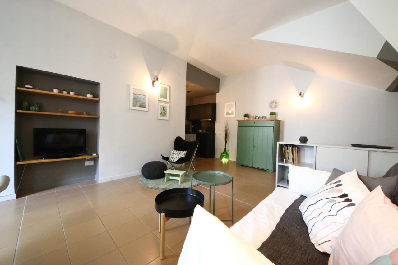 Casa Maulu A Napoli Centro Apartment Стая снимка