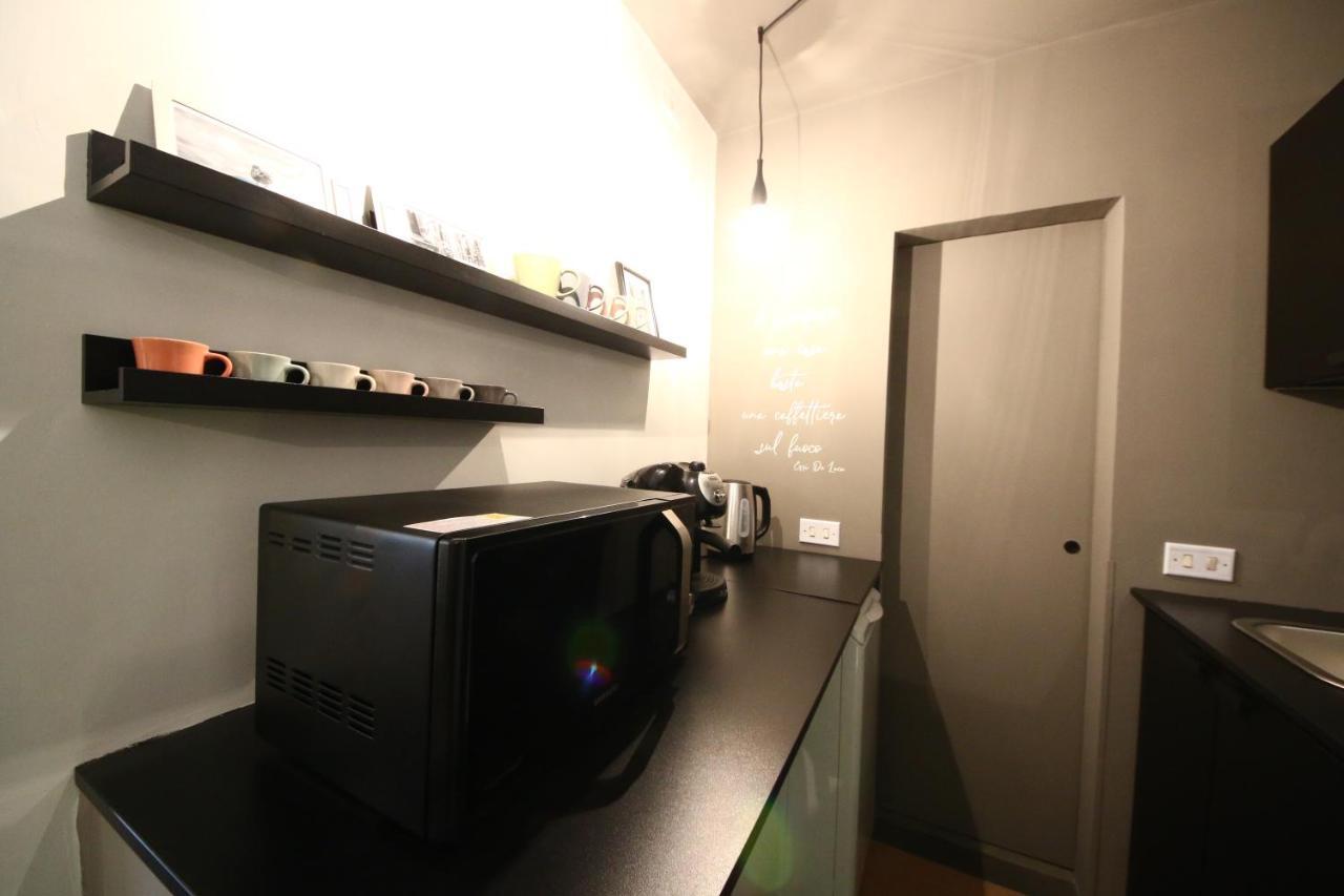 Casa Maulu A Napoli Centro Apartment Стая снимка
