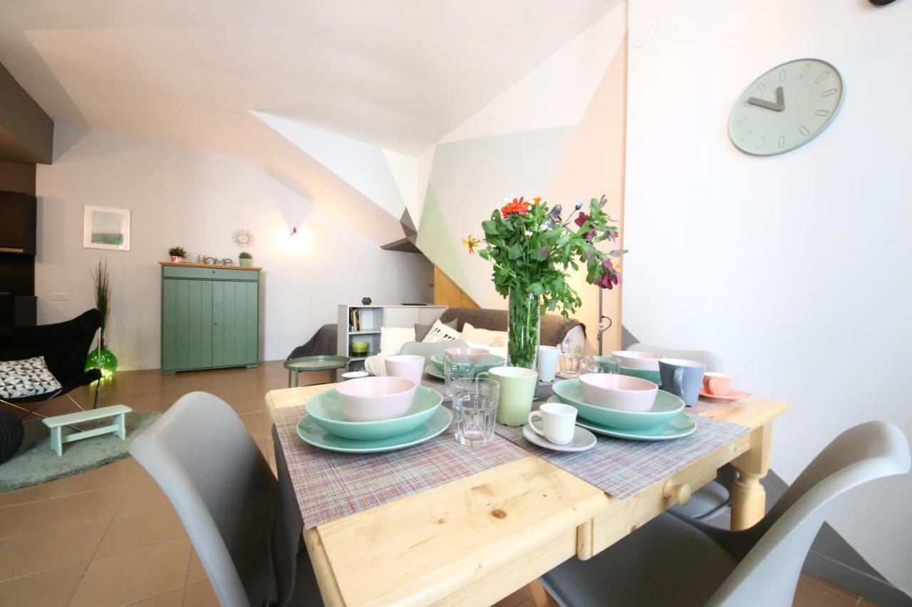 Casa Maulu A Napoli Centro Apartment Стая снимка