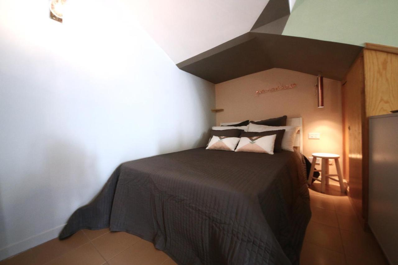 Casa Maulu A Napoli Centro Apartment Стая снимка