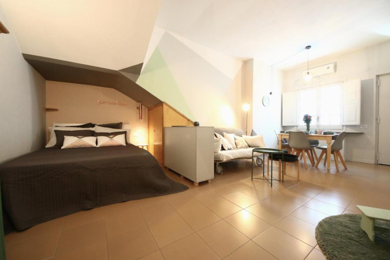 Casa Maulu A Napoli Centro Apartment Стая снимка