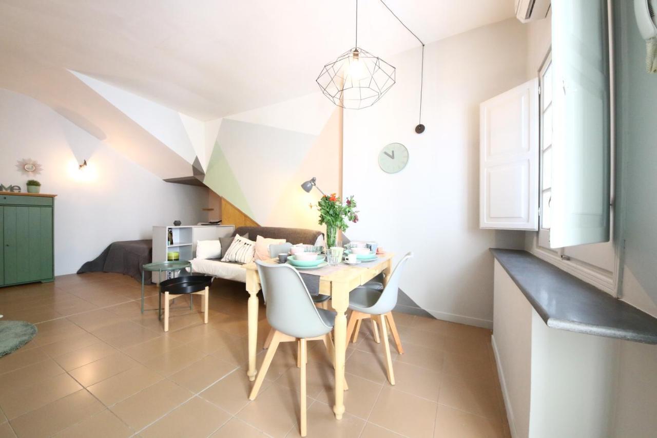 Casa Maulu A Napoli Centro Apartment Стая снимка