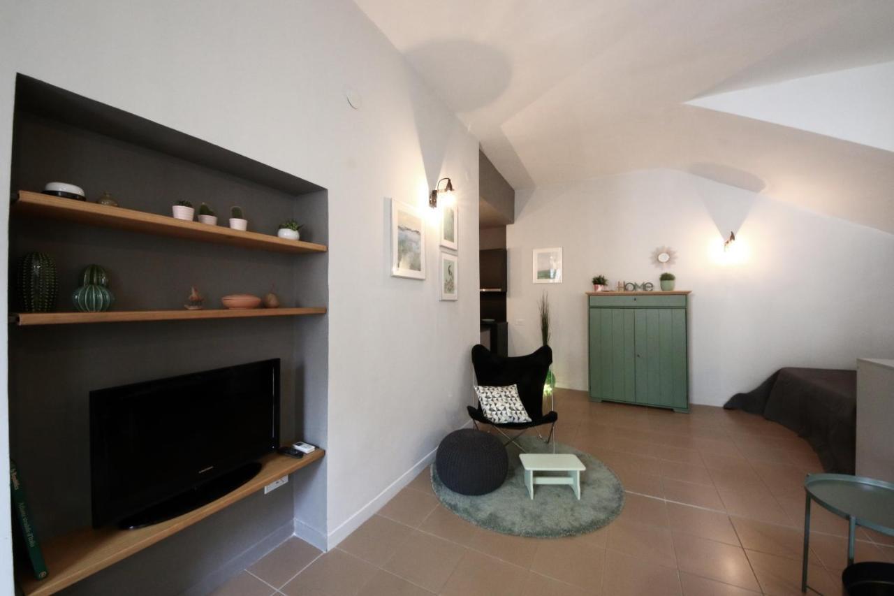 Casa Maulu A Napoli Centro Apartment Стая снимка