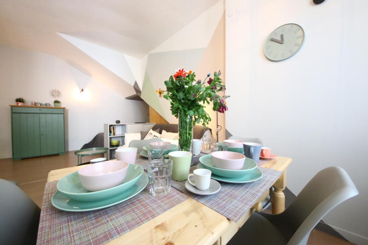 Casa Maulu A Napoli Centro Apartment Стая снимка