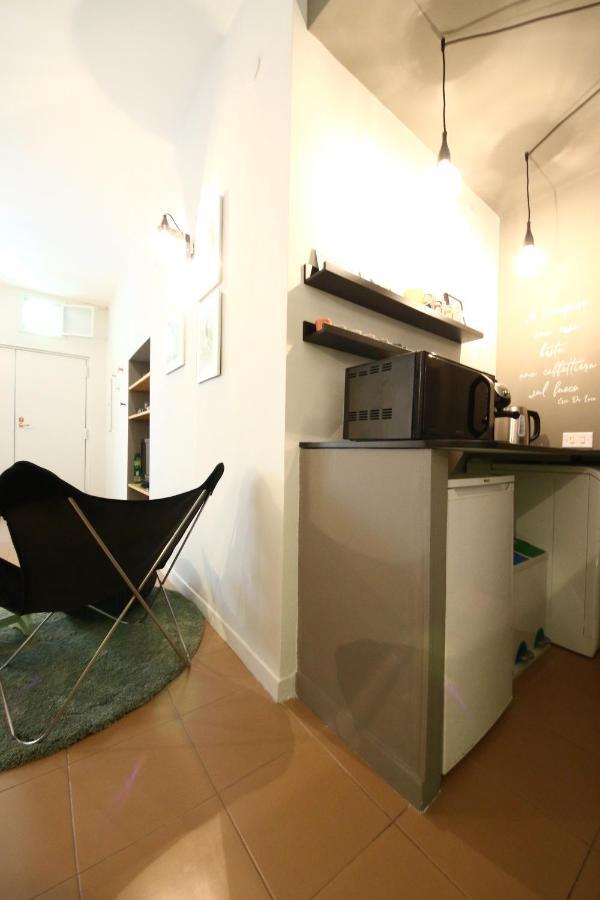 Casa Maulu A Napoli Centro Apartment Стая снимка